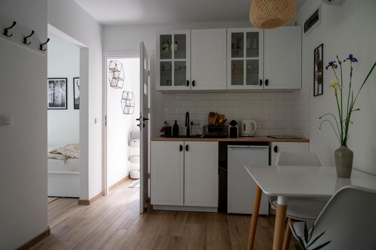 Uroczy Maly Domek Na Lesnej Dzialce - Losiowka Losie Extérieur photo
