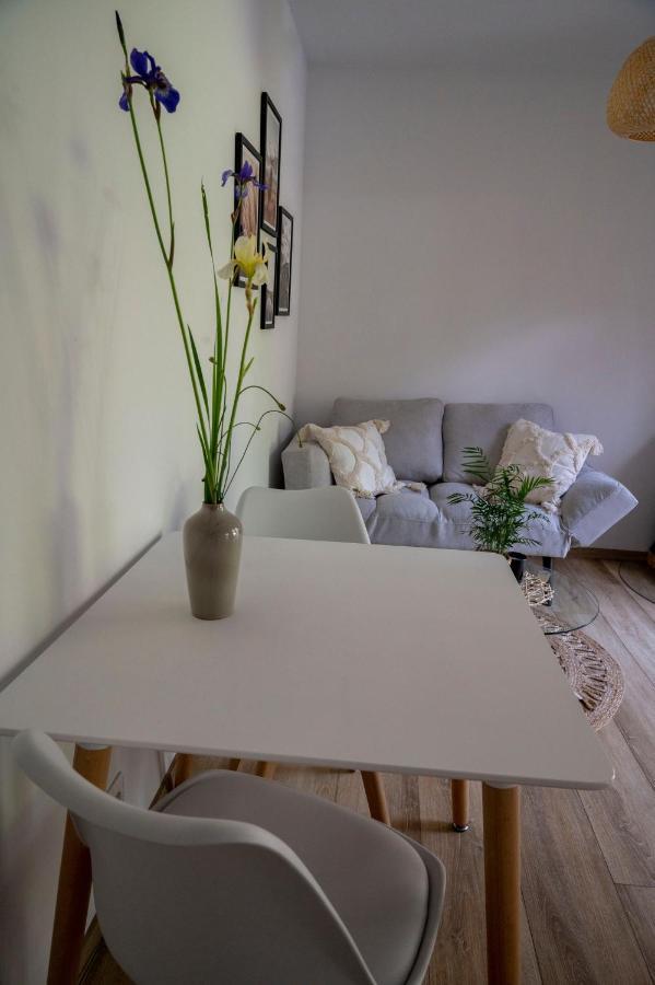 Uroczy Maly Domek Na Lesnej Dzialce - Losiowka Losie Extérieur photo